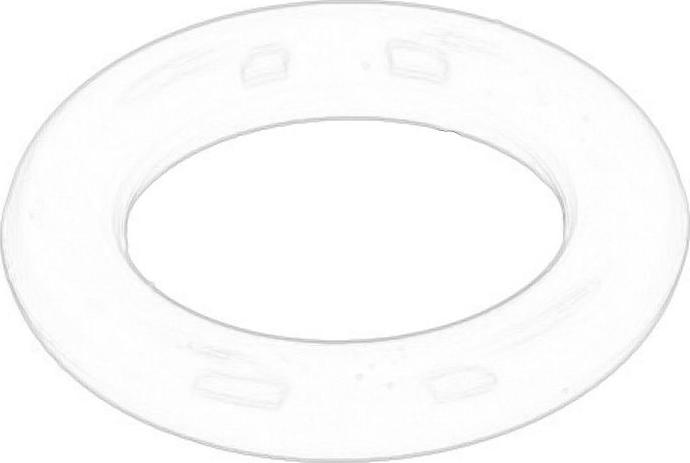 Honda 80 873-ST7-000 - Кільце ущільнювача autozip.com.ua