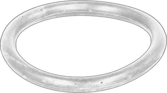 Honda 30110-PA1-732 - Прокладка, впускний колектор autozip.com.ua