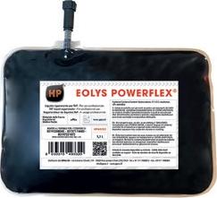 HP HP69/EO - Чистка сажі / часткового фільтра autozip.com.ua