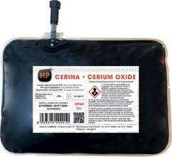 HP HP69 - Чистка сажі / часткового фільтра autozip.com.ua