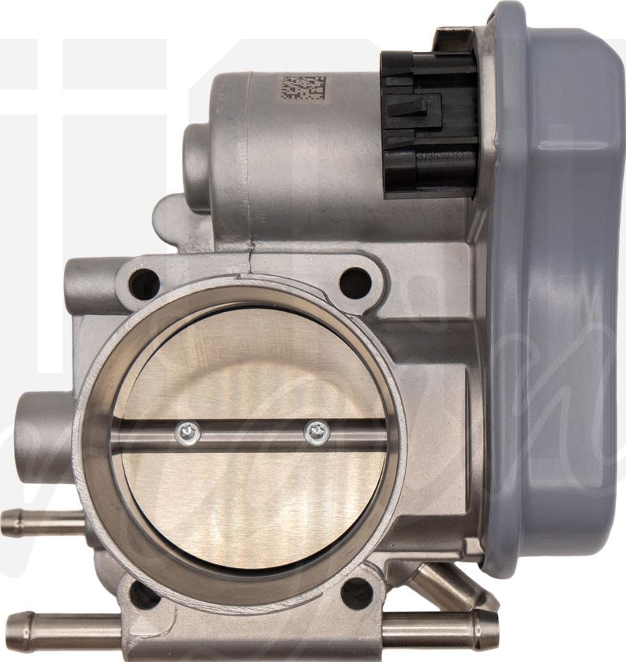 HÜCO 139031 - Патрубок дросельної заслінки autozip.com.ua