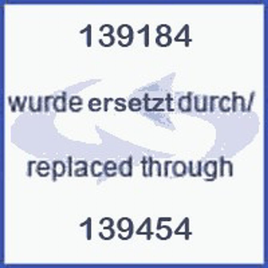 HÜCO 139184 - --- autozip.com.ua