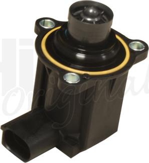 HÜCO 139307 - Клапан повітряної тяги, нагнітач autozip.com.ua