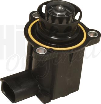 HÜCO 139327 - Клапан повітряної тяги, нагнітач autozip.com.ua