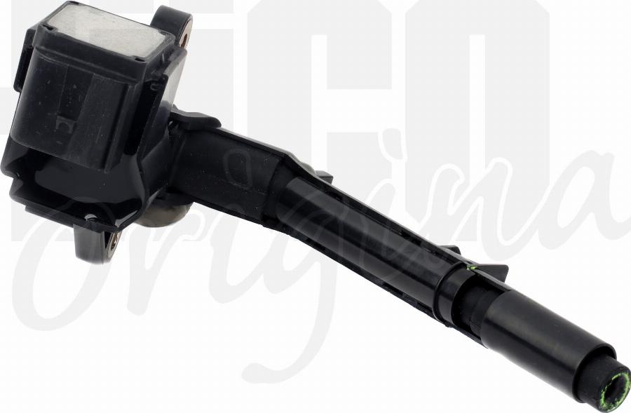 HÜCO 134094 - Котушка запалювання autozip.com.ua