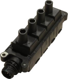 HÜCO 134062 - Котушка запалювання autozip.com.ua