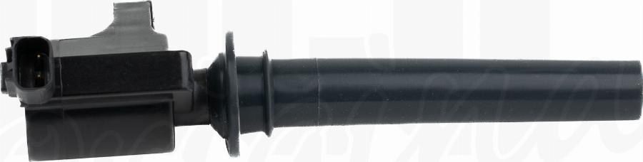 HÜCO 134001 - Котушка запалювання autozip.com.ua