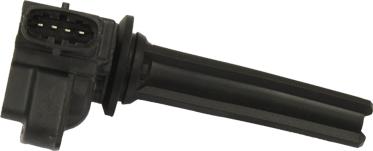 HÜCO 134084 - Котушка запалювання autozip.com.ua