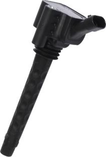 HÜCO 134076 - Котушка запалювання autozip.com.ua