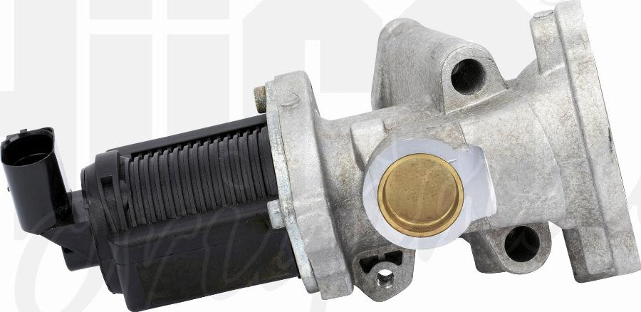 HÜCO 135999 - Клапан повернення ОГ autozip.com.ua