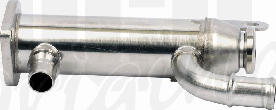 HÜCO 135993 - Радіатор, рециркуляція ОГ autozip.com.ua