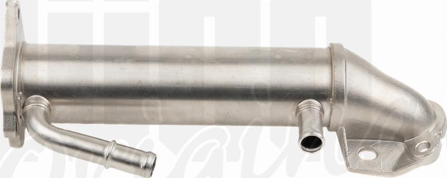 HÜCO 135981 - Радіатор, рециркуляція ОГ autozip.com.ua