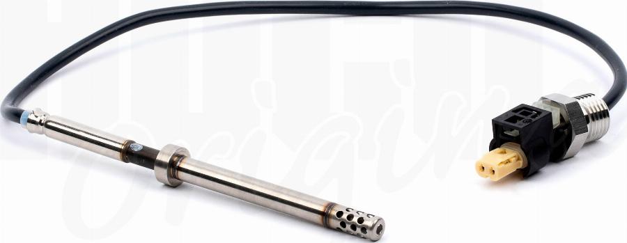 HÜCO 135513 - Датчик, температура вихлопних газів autozip.com.ua