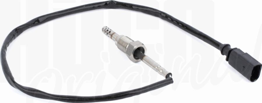 HÜCO 135536 - Датчик, температура вихлопних газів autozip.com.ua