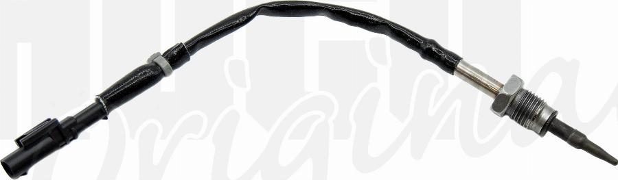 HÜCO 135604 - Датчик, температура вихлопних газів autozip.com.ua