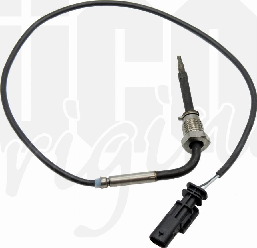 HÜCO 135602 - Датчик, температура вихлопних газів autozip.com.ua