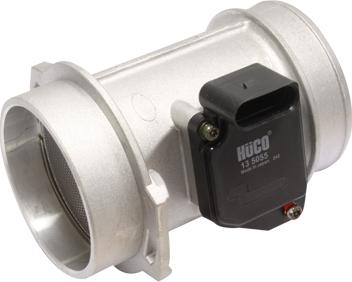 HÜCO 135055 - Датчик потоку, маси повітря autozip.com.ua