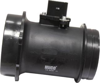 HÜCO 135057 - Датчик потоку, маси повітря autozip.com.ua