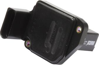 HÜCO 135062 - Датчик потоку, маси повітря autozip.com.ua