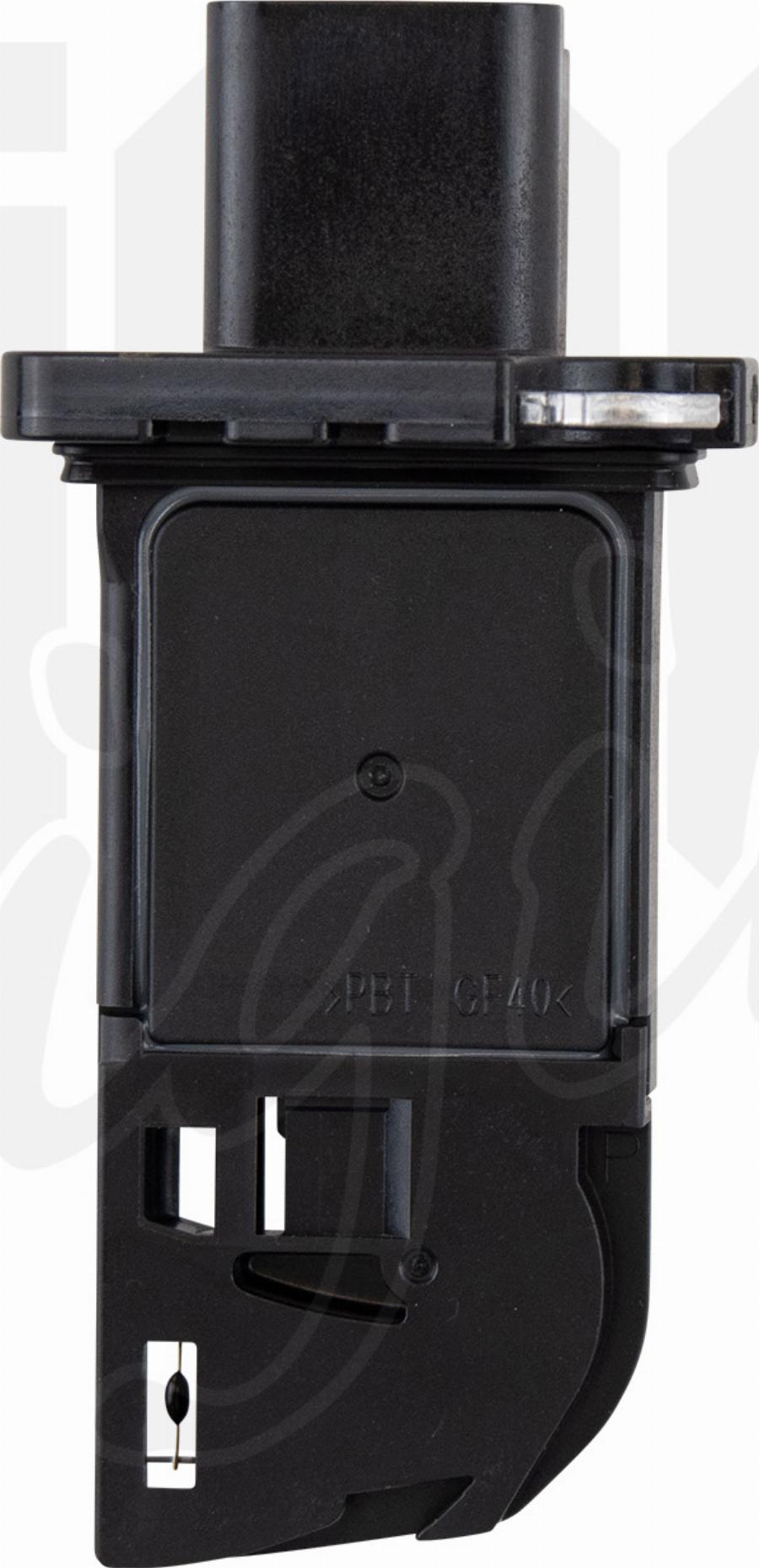 HÜCO 135089 - Датчик потоку, маси повітря autozip.com.ua