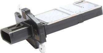 HÜCO 135081 - Датчик потоку, маси повітря autozip.com.ua