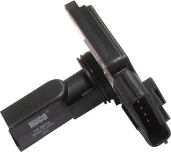 HÜCO 135070 - Датчик потоку, маси повітря autozip.com.ua