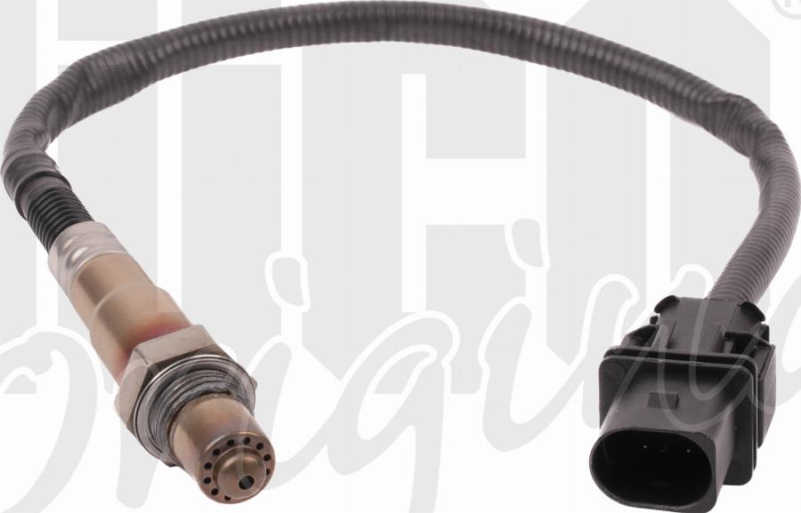 HÜCO 135304 - Лямбда-зонд, датчик кисню autozip.com.ua