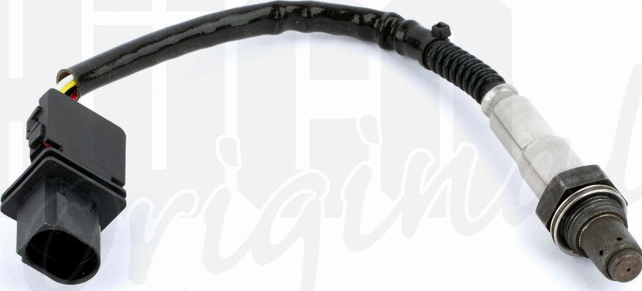 HÜCO 135306 - Лямбда-зонд, датчик кисню autozip.com.ua