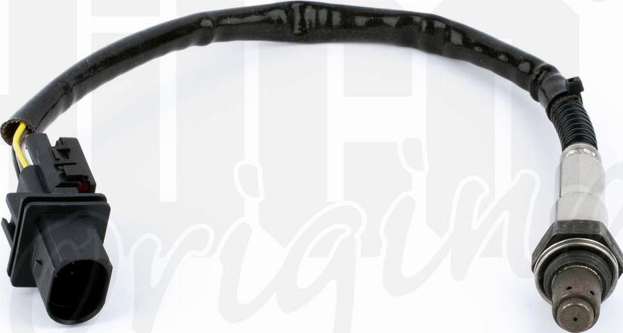 HÜCO 135307 - Лямбда-зонд, датчик кисню autozip.com.ua