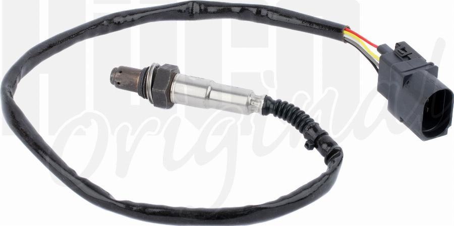 HÜCO 135318 - Лямбда-зонд, датчик кисню autozip.com.ua