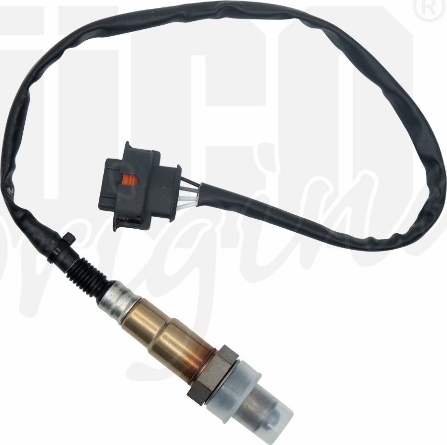 HÜCO 135325 - Лямбда-зонд, датчик кисню autozip.com.ua