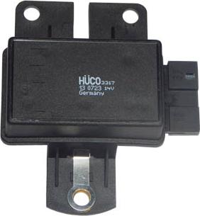 HÜCO 130723 - Регулятор напруги генератора autozip.com.ua
