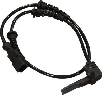 HÜCO 131584 - Датчик ABS, частота обертання колеса autozip.com.ua