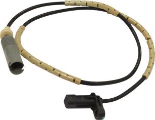 HÜCO 131532 - Датчик ABS, частота обертання колеса autozip.com.ua