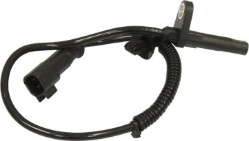 HÜCO 131667 - Датчик ABS, частота обертання колеса autozip.com.ua