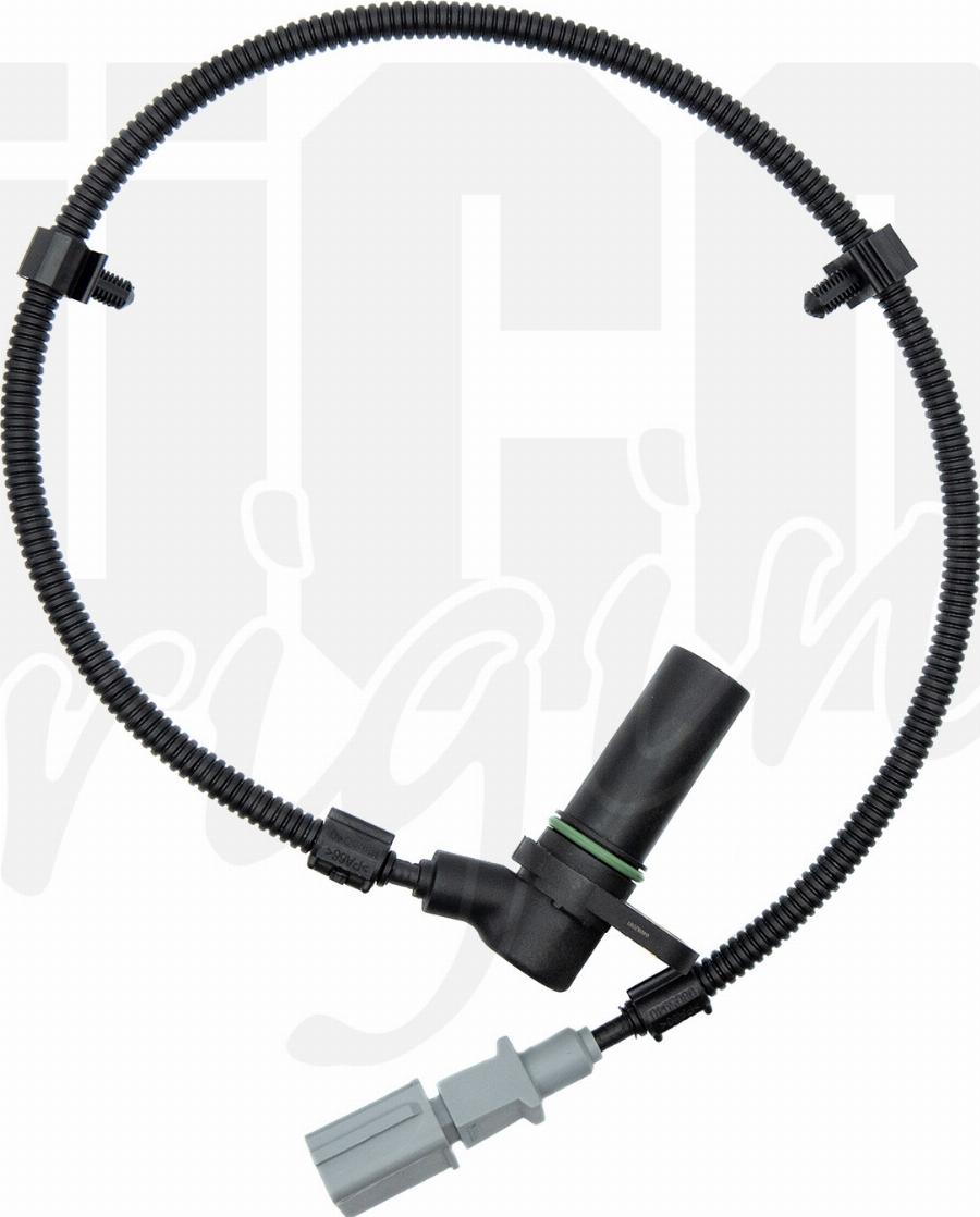HÜCO 131805 - Датчик імпульсів, колінчастий вал autozip.com.ua