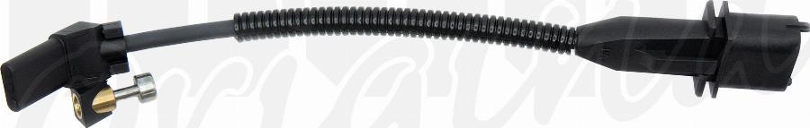 HÜCO 131807 - Датчик імпульсів, колінчастий вал autozip.com.ua