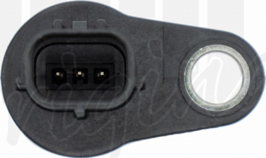 HÜCO 131810 - Датчик імпульсів, колінчастий вал autozip.com.ua