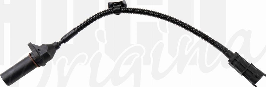 HÜCO 131830 - Датчик імпульсів, колінчастий вал autozip.com.ua