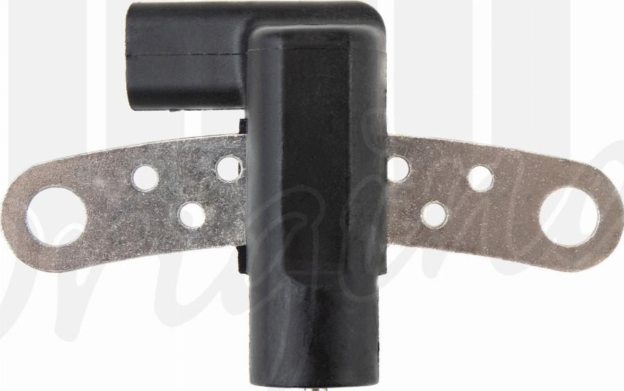 HÜCO 131837 - Датчик імпульсів, колінчастий вал autozip.com.ua