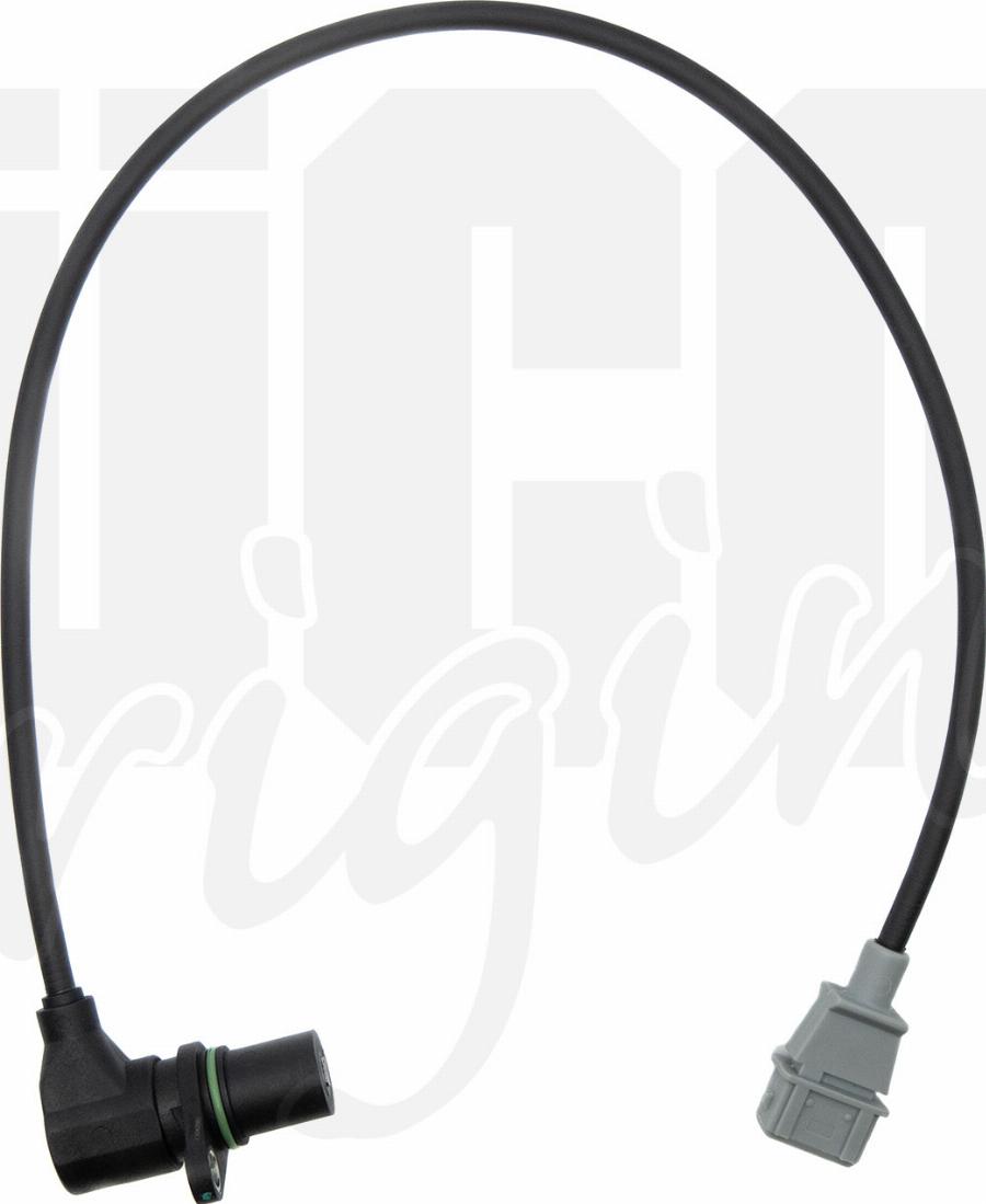 HÜCO 131799 - Датчик імпульсів, колінчастий вал autozip.com.ua