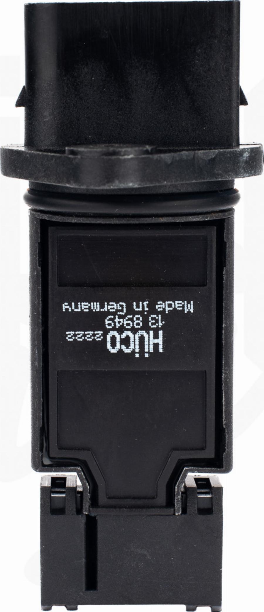 HÜCO 138949 - Датчик потоку, маси повітря autozip.com.ua