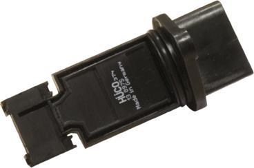 HÜCO 138975 - Датчик потоку, маси повітря autozip.com.ua