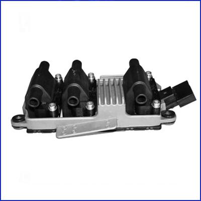 HÜCO 13 8440 - Котушка запалювання autozip.com.ua