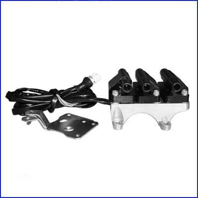 HÜCO 138441 - Котушка запалювання autozip.com.ua