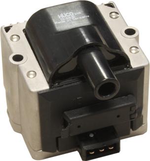 HÜCO 138415 - Котушка запалювання autozip.com.ua