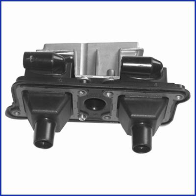 HÜCO 138435 - Котушка запалювання autozip.com.ua