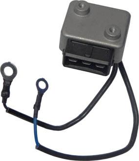 HÜCO 138050 - Комутатор, система запалювання autozip.com.ua