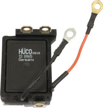 HÜCO 138065 - Комутатор, система запалювання autozip.com.ua