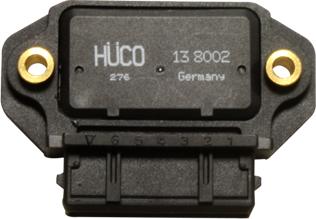 HÜCO 138002 - Комутатор, система запалювання autozip.com.ua